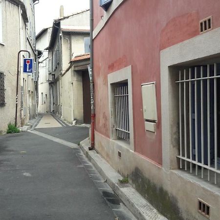 4碧丝公寓 亞維農 外观 照片